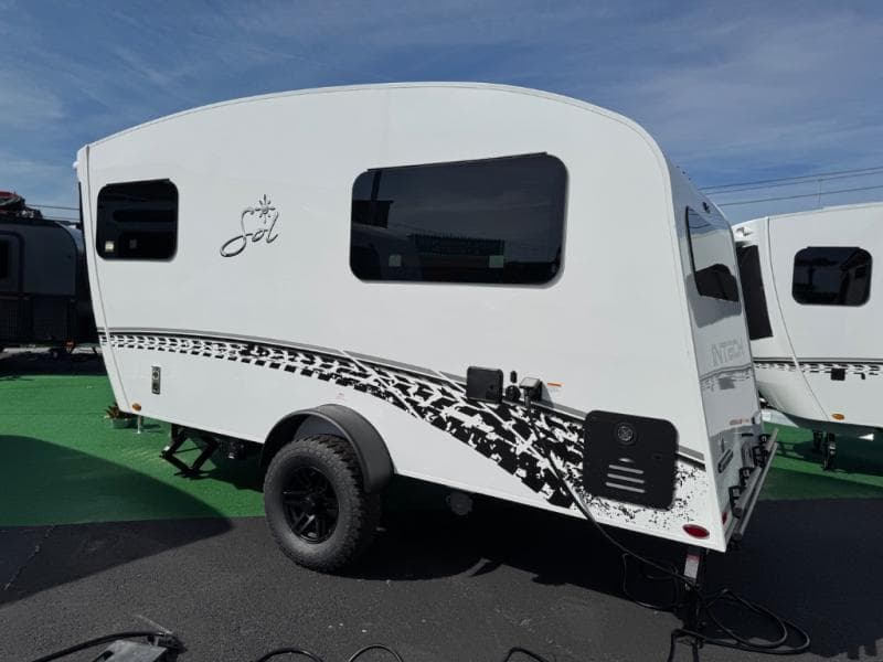 2026 inTech RV 2026 inTech RV Sol - thumbnail 3