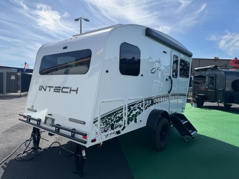 2026 inTech RV 2026 inTech RV Sol - thumbnail 4
