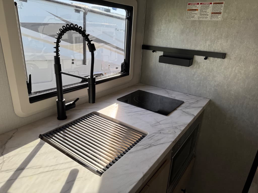 2026 Forest River 2026 Forest River Forester - thumbnail 11