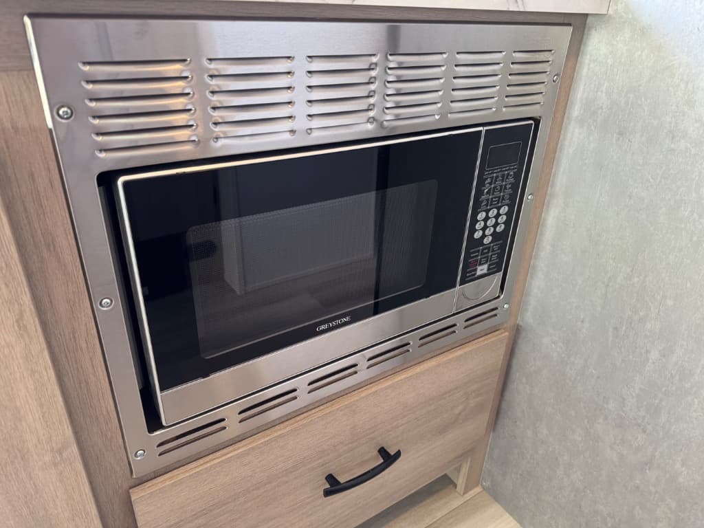 2026 Forest River 2026 Forest River Forester - thumbnail 12