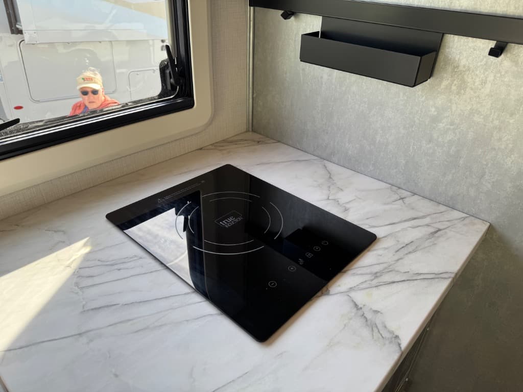 2026 Forest River 2026 Forest River Forester - thumbnail 13