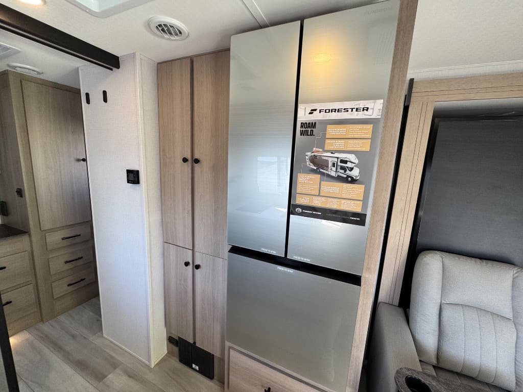 2026 Forest River 2026 Forest River Forester - thumbnail 14