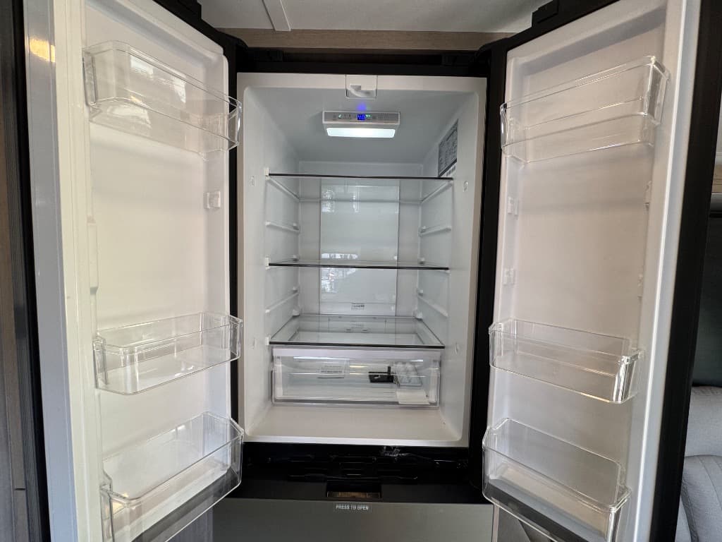 2026 Forest River 2026 Forest River Forester - thumbnail 15