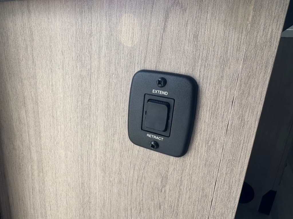 2026 Forest River 2026 Forest River Forester - thumbnail 17