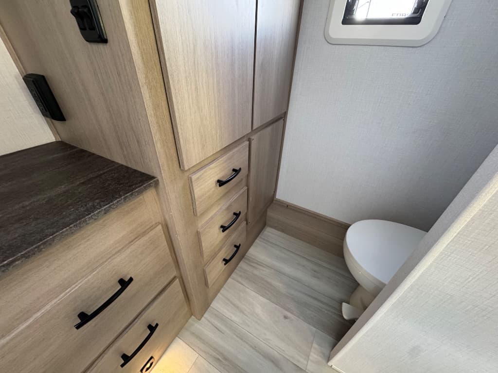 2026 Forest River 2026 Forest River Forester - thumbnail 20