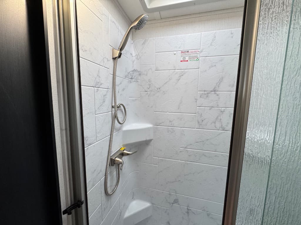 2026 Forest River 2026 Forest River Forester - thumbnail 21