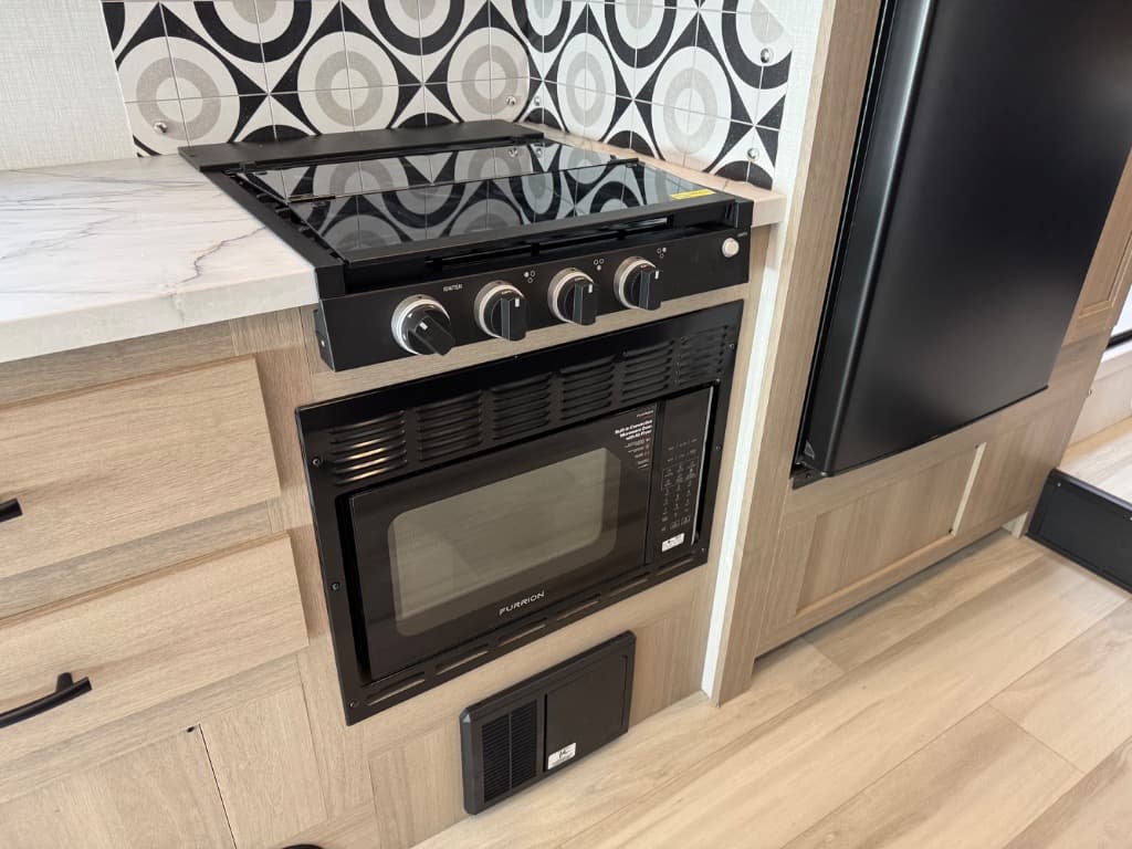 2026 Forest River 2026 Forest River Forester - thumbnail 10