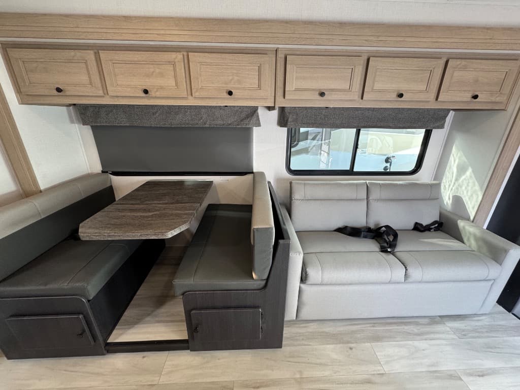 2026 Forest River 2026 Forest River Forester - thumbnail 12