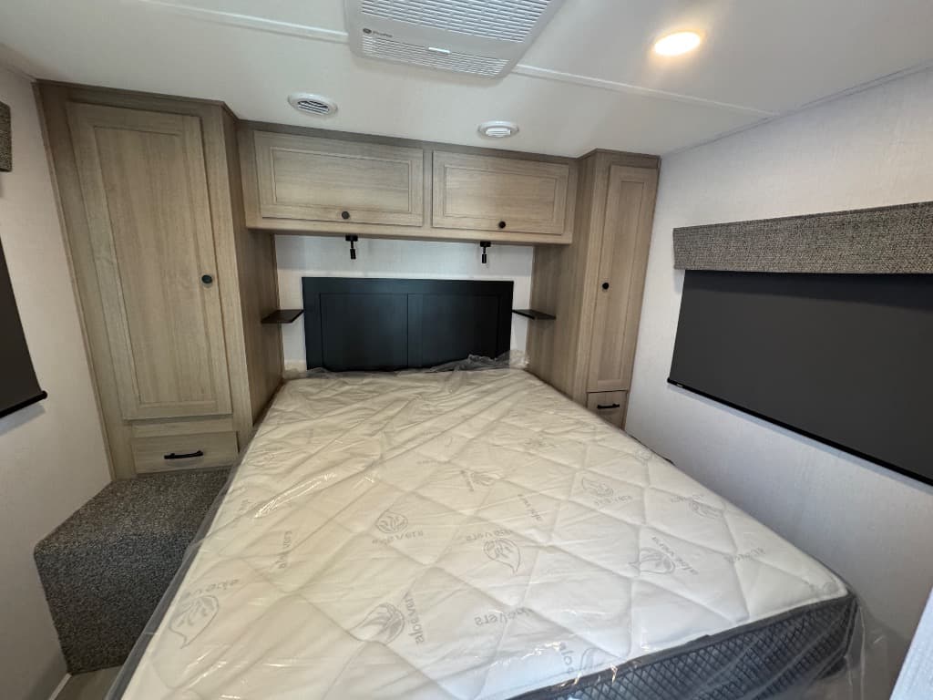 2026 Forest River 2026 Forest River Forester - thumbnail 17