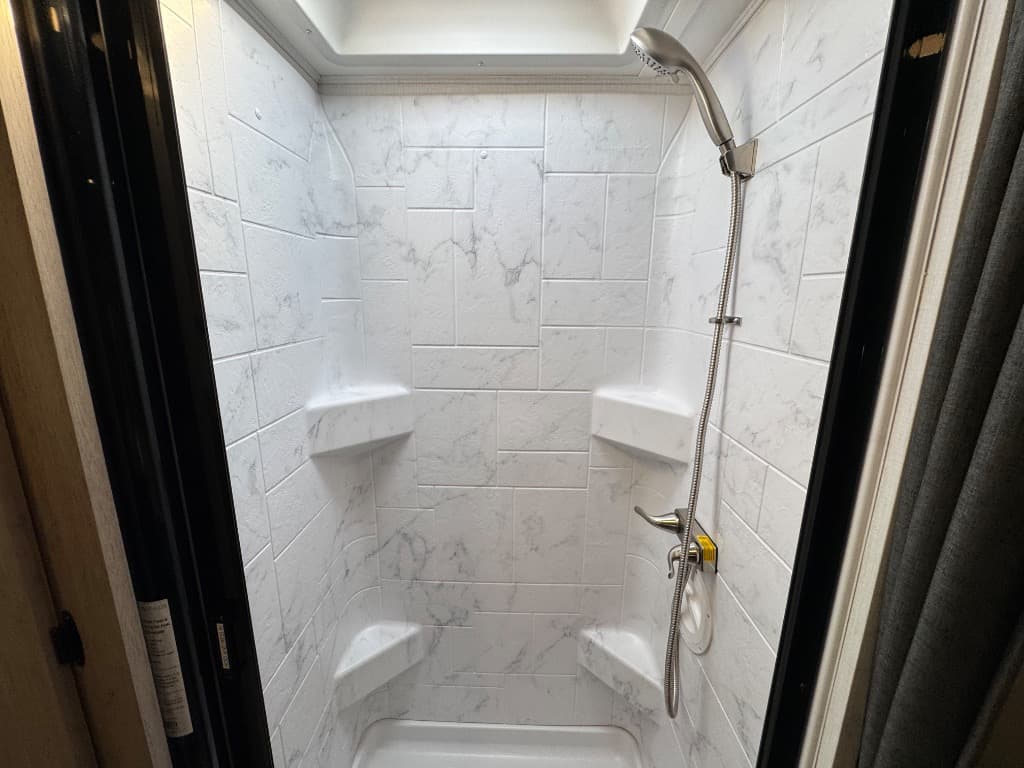 2026 Forest River 2026 Forest River Forester - thumbnail 18