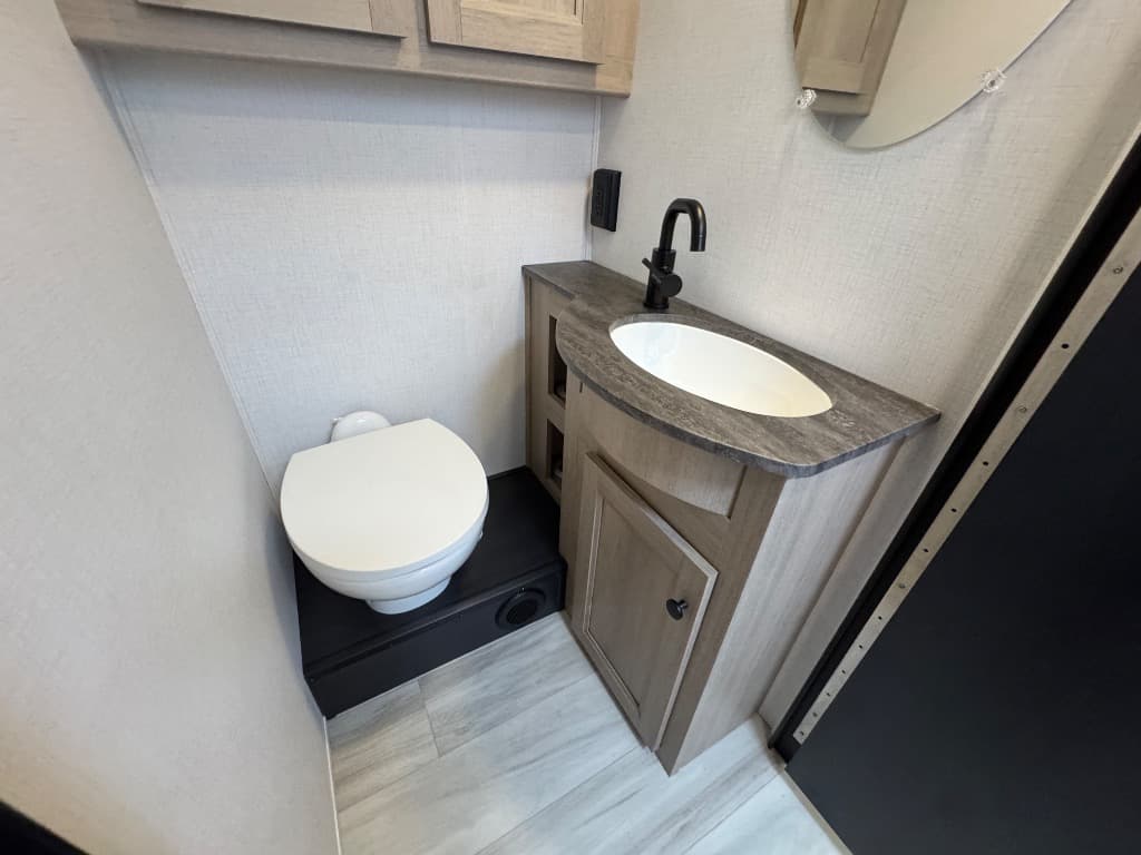 2026 Forest River 2026 Forest River Forester - thumbnail 19