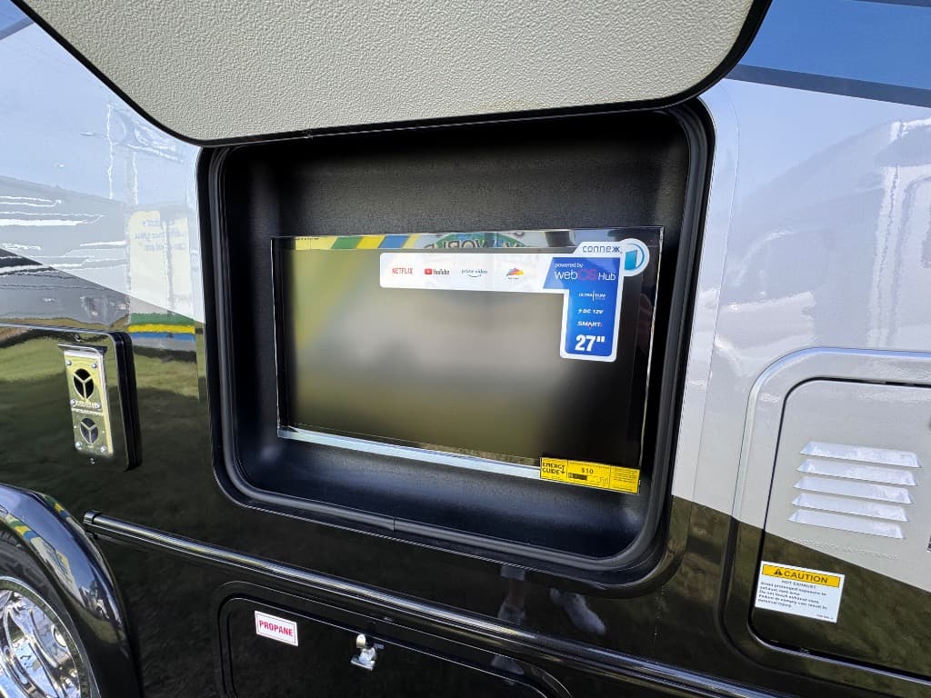 2026 Forest River 2026 Forest River Forester Classic - thumbnail 4