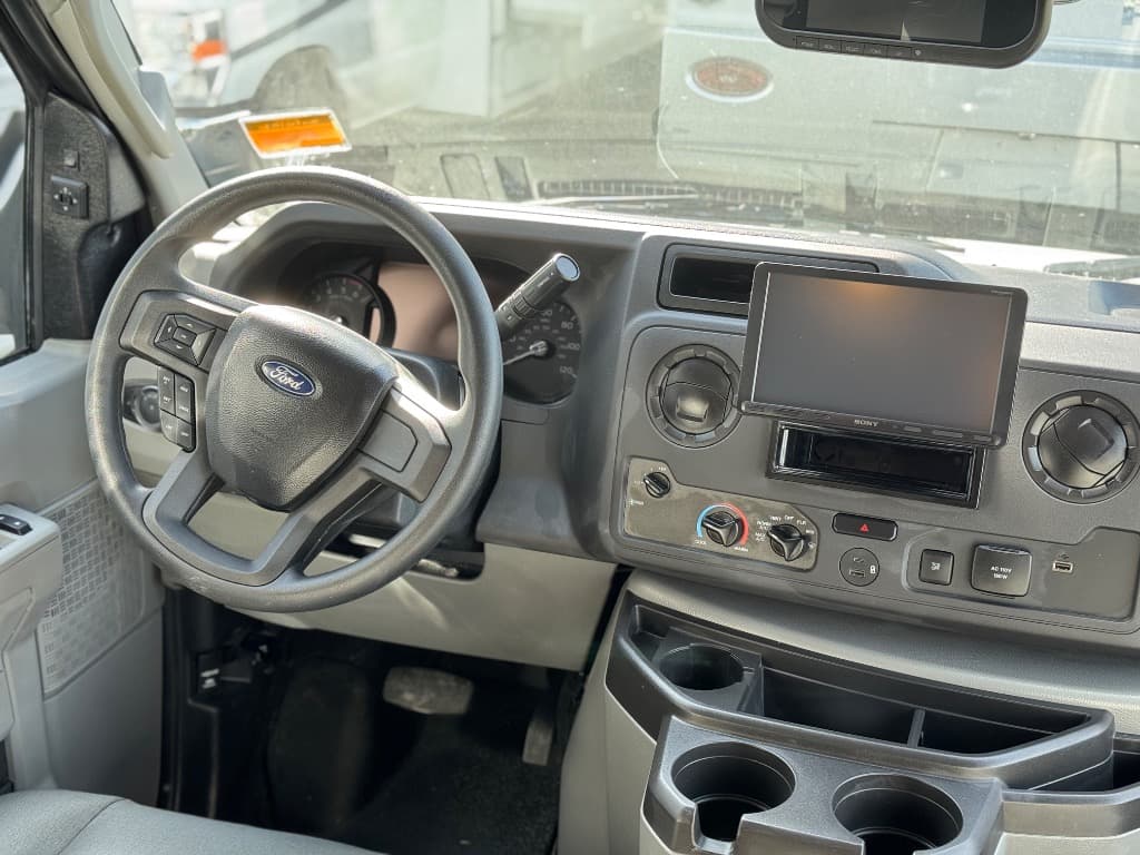 2026 Forest River 2026 Forest River Forester Classic - thumbnail 6