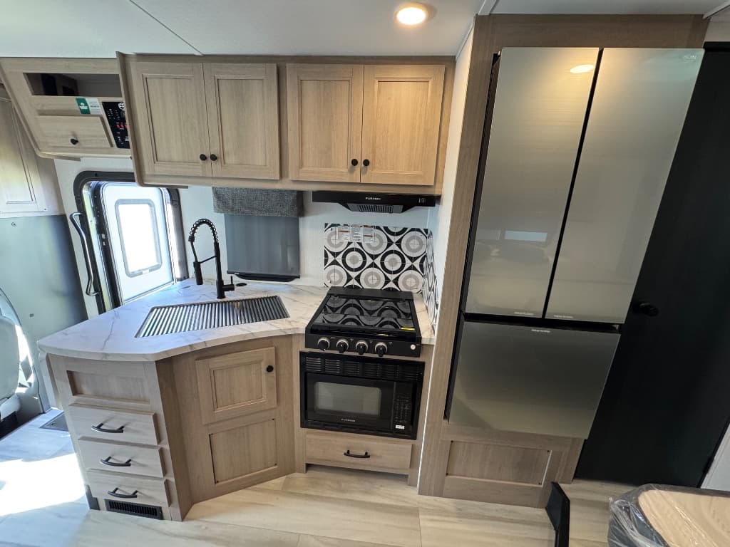 2026 Forest River 2026 Forest River Forester Classic - thumbnail 9