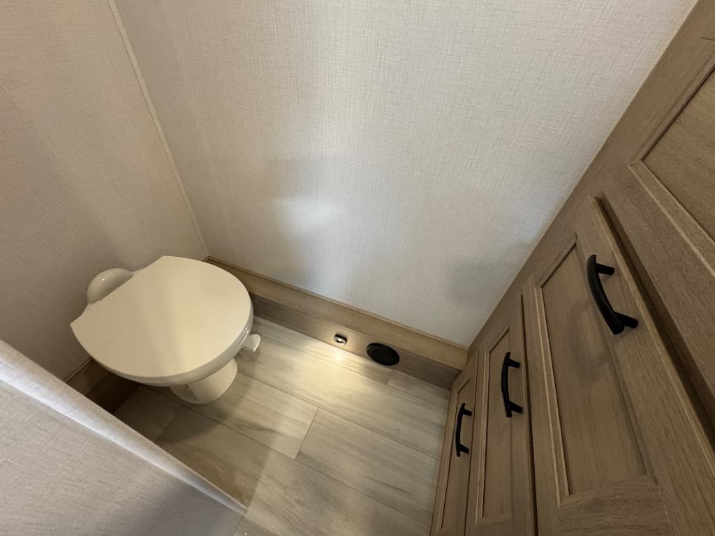 2026 Forest River 2026 Forest River Forester Classic - thumbnail 14