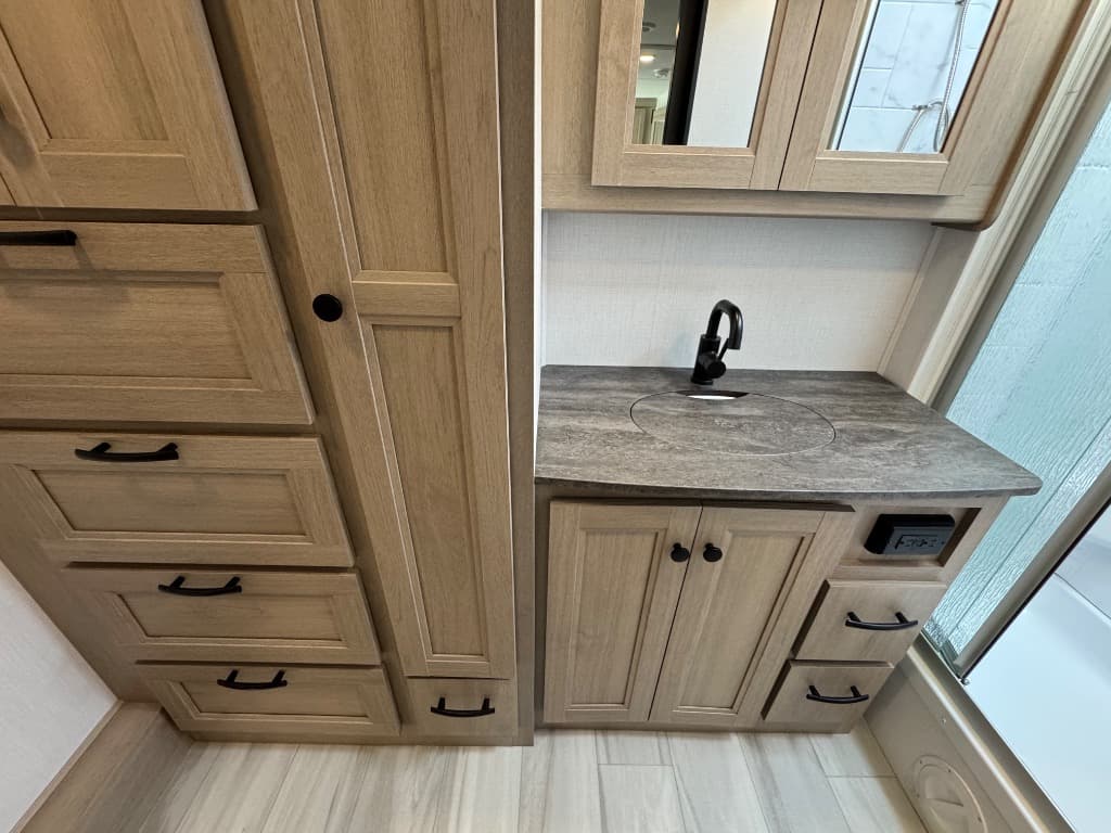 2026 Forest River 2026 Forest River Forester Classic - thumbnail 15