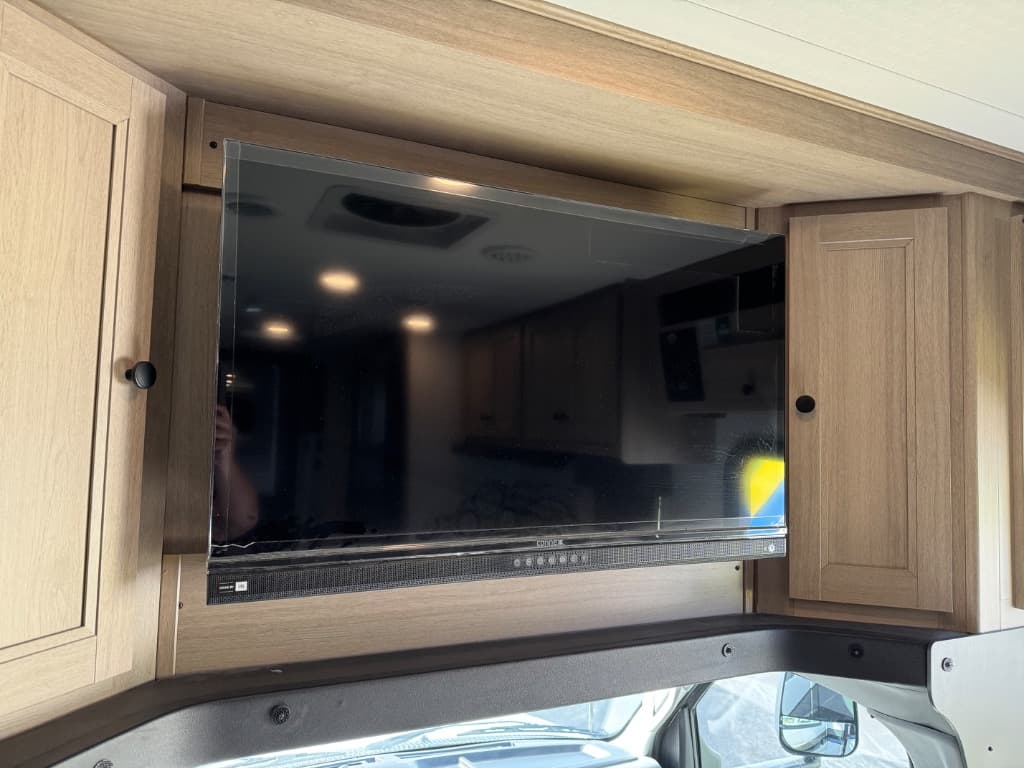 2026 Forest River 2026 Forest River Forester Classic - thumbnail 18