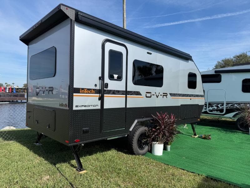 2026 inTech RV 2026 inTech RV O-V-R - thumbnail 2