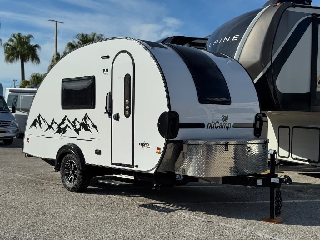 2026 nuCamp 2026 nuCamp TAB - image 1