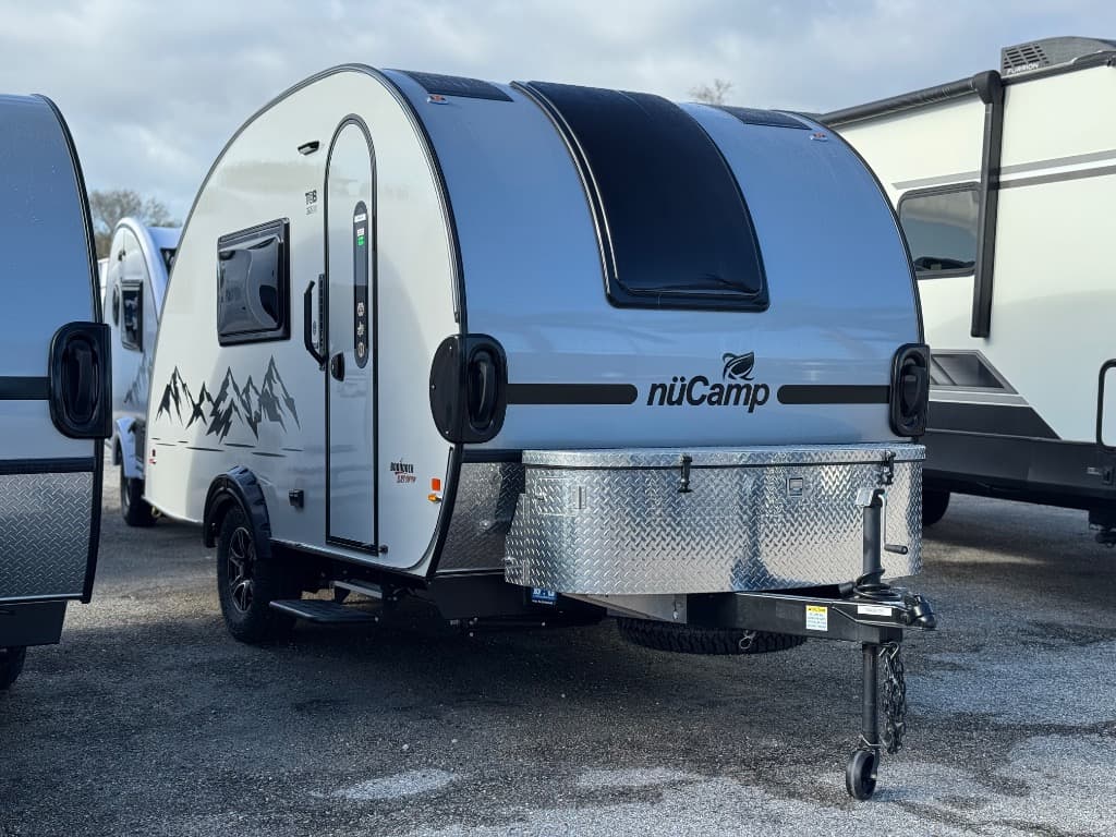 2026 nuCamp TAB 360CS