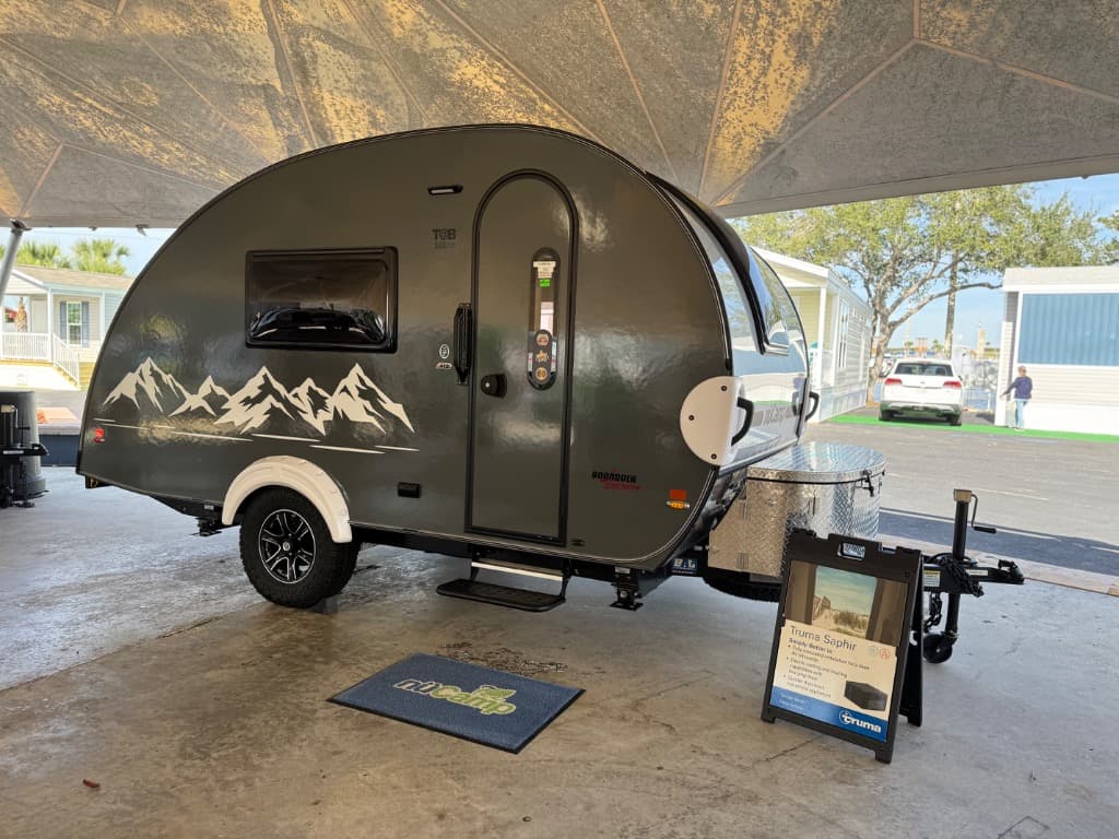 2026 nuCamp 2026 nuCamp TAB - image 1