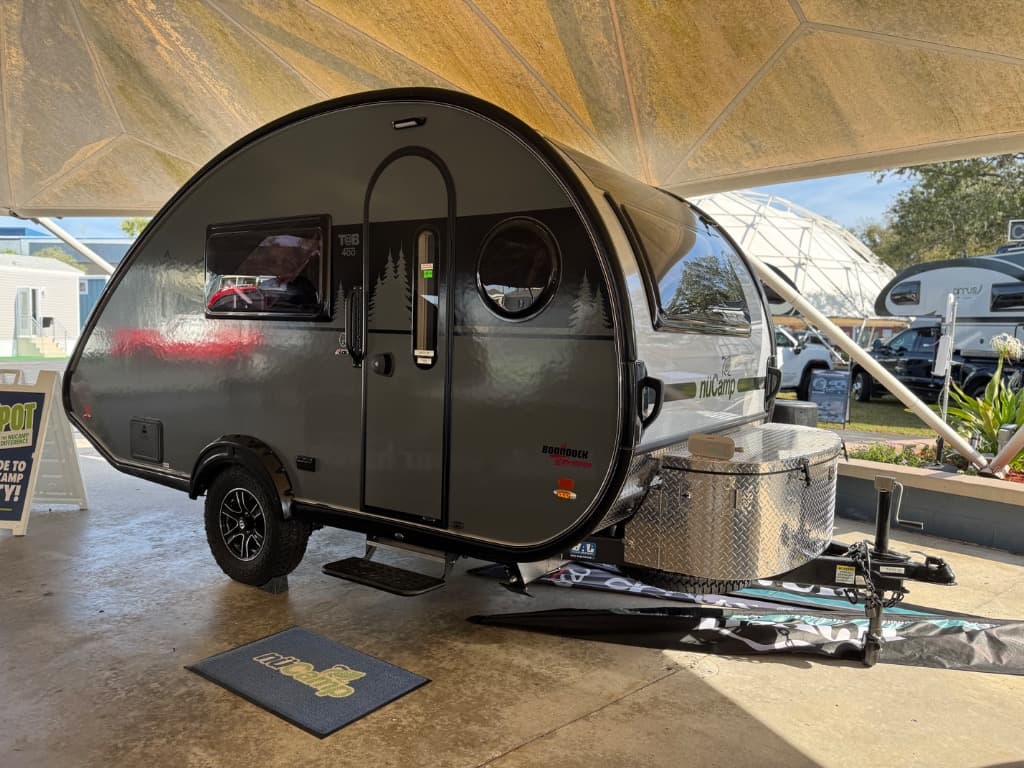 2026 nuCamp 2026 nuCamp TAB - image 1