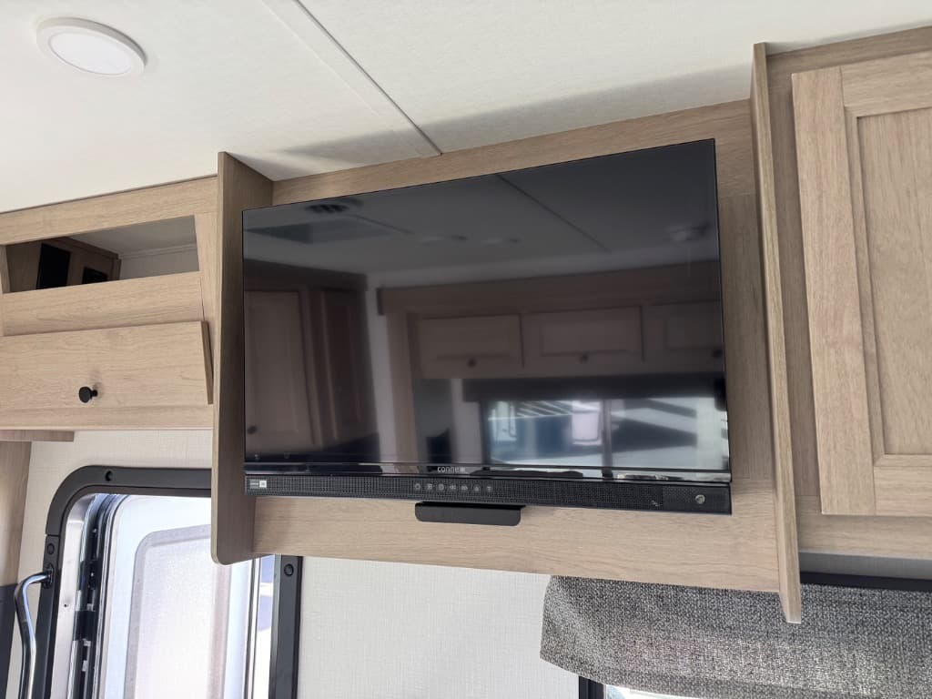 2026 Forest River 2026 Forest River Forester Classic - thumbnail 13