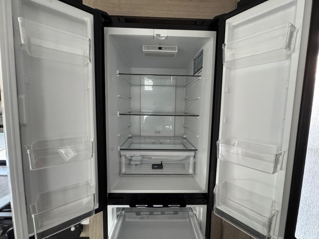 2026 Forest River 2026 Forest River Forester Classic - thumbnail 15