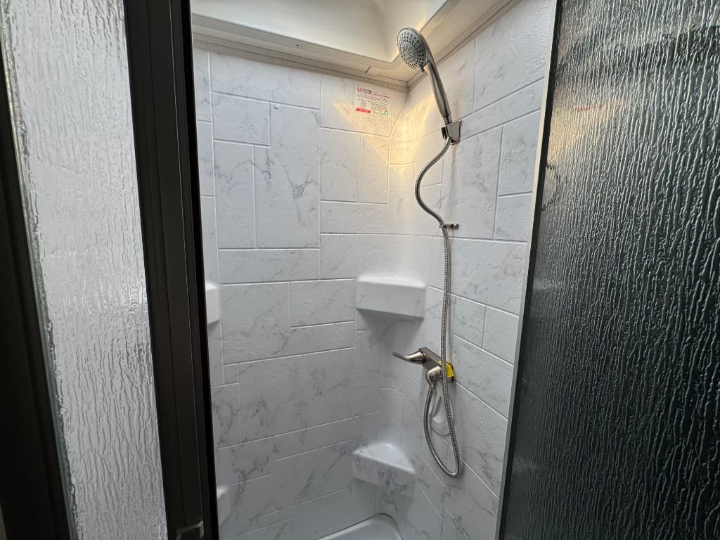 2026 Forest River 2026 Forest River Forester Classic - thumbnail 21