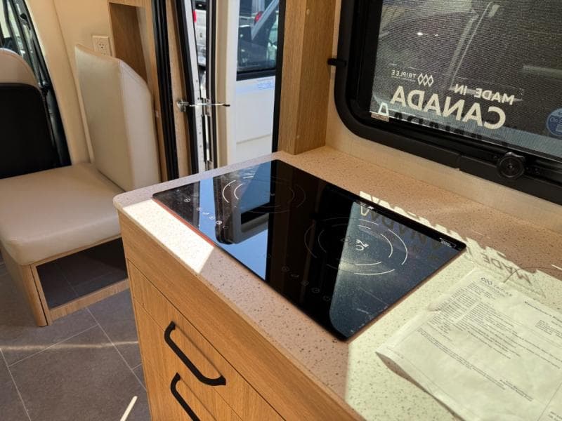 2026 Leisure Travel Vans 2026 Leisure Travel Vans Unity - thumbnail 11