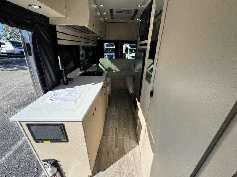 2026 Pleasure-Way 2026 Pleasure-Way Ontour - thumbnail 7