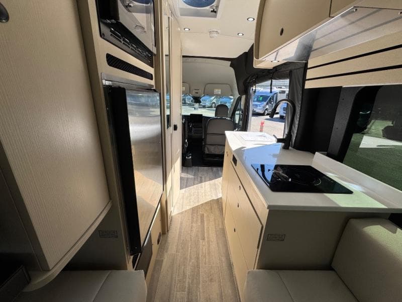 2026 Pleasure-Way 2026 Pleasure-Way Ontour - thumbnail 8