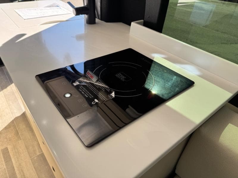 2026 Pleasure-Way 2026 Pleasure-Way Ontour - thumbnail 10