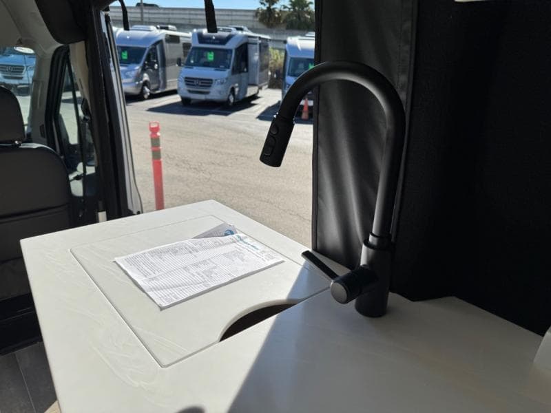 2026 Pleasure-Way 2026 Pleasure-Way Ontour - thumbnail 11