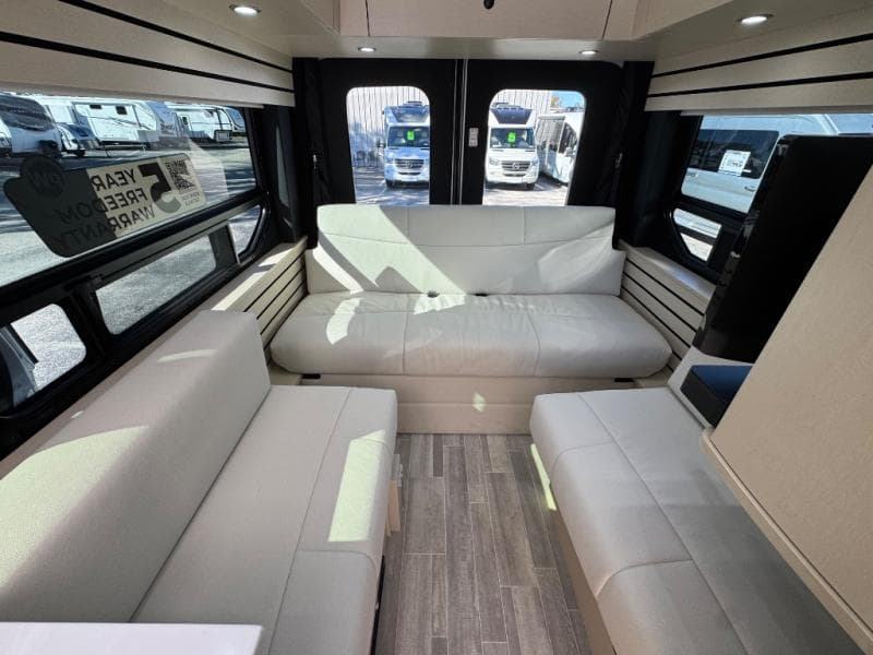 2026 Pleasure-Way 2026 Pleasure-Way Ontour - thumbnail 13