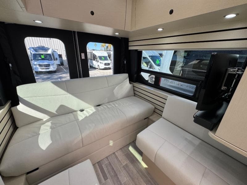 2026 Pleasure-Way 2026 Pleasure-Way Ontour - thumbnail 14