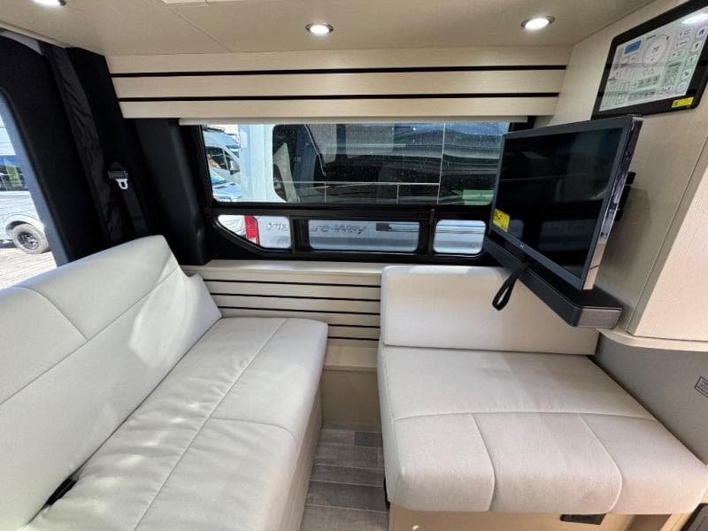 2026 Pleasure-Way 2026 Pleasure-Way Ontour - thumbnail 15