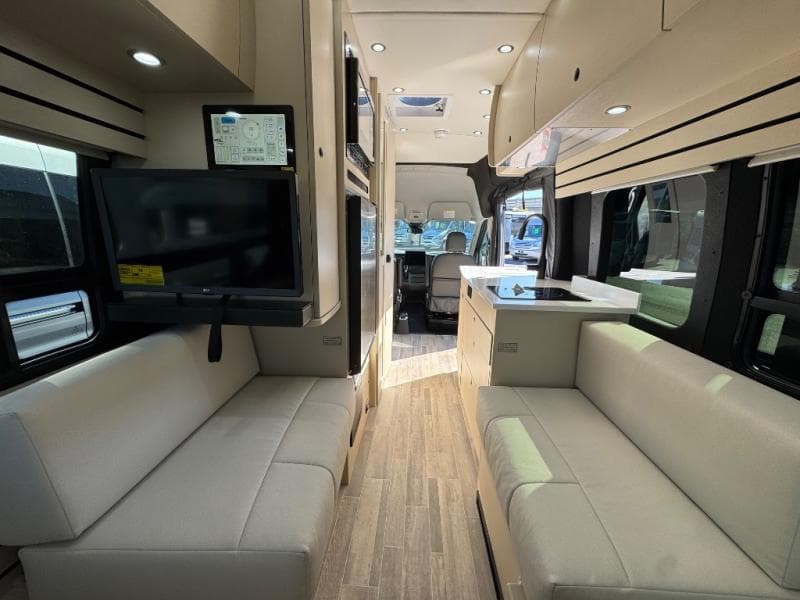 2026 Pleasure-Way 2026 Pleasure-Way Ontour - thumbnail 16