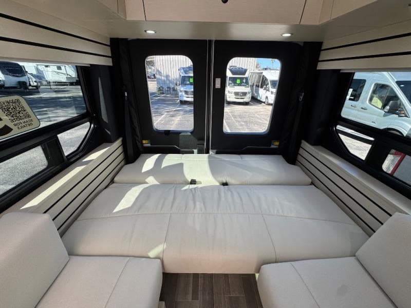 2026 Pleasure-Way 2026 Pleasure-Way Ontour - thumbnail 18