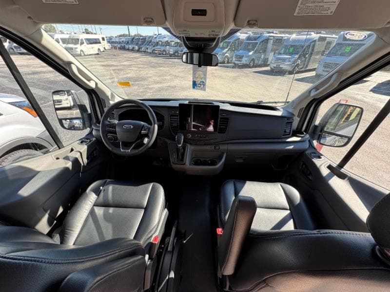 2026 Pleasure-Way 2026 Pleasure-Way Ontour - thumbnail 20