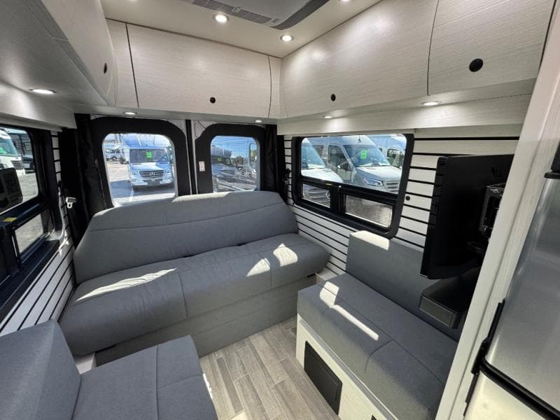 2026 Pleasure-Way 2026 Pleasure-Way Plateau - thumbnail 15