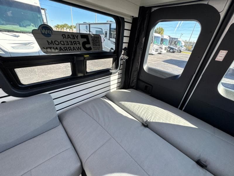 2026 Pleasure-Way 2026 Pleasure-Way Plateau - thumbnail 19