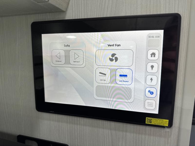 2026 Pleasure-Way 2026 Pleasure-Way Plateau - thumbnail 20