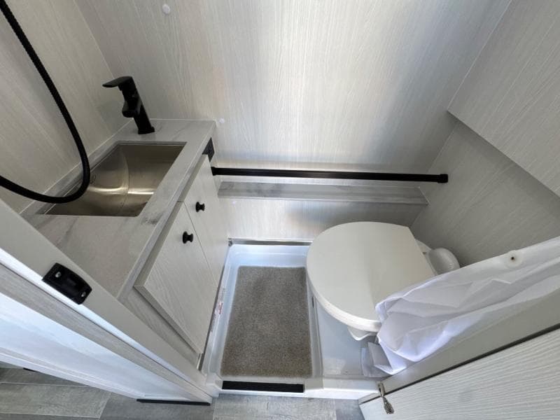 2026 Pleasure-Way 2026 Pleasure-Way Plateau - thumbnail 21