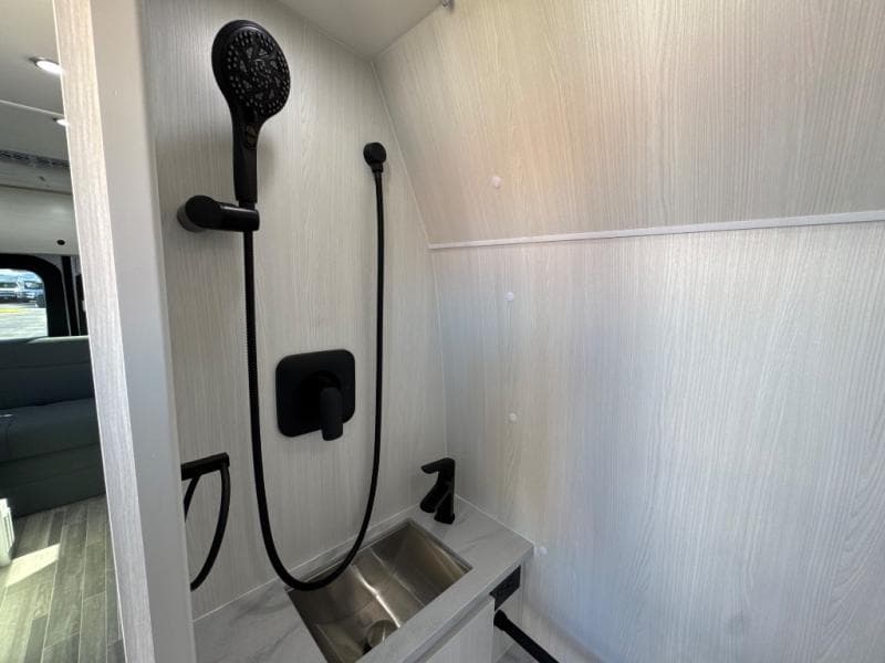 2026 Pleasure-Way 2026 Pleasure-Way Plateau - thumbnail 22