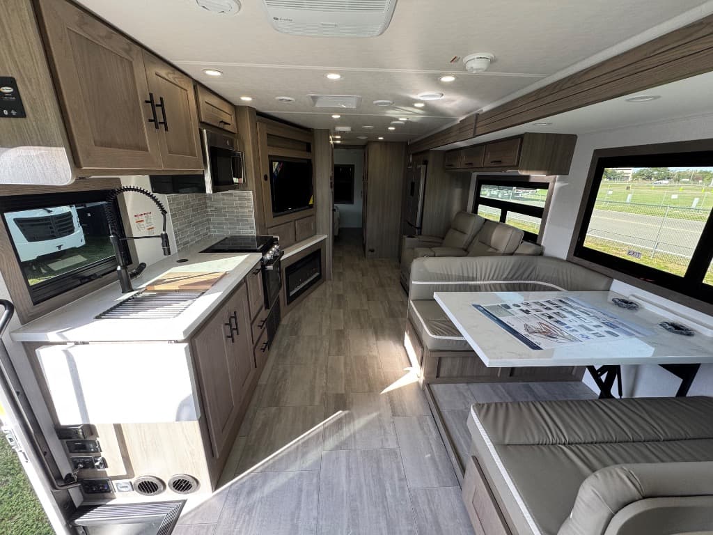 2026 Forest River 2026 Forest River FR3 - thumbnail 9