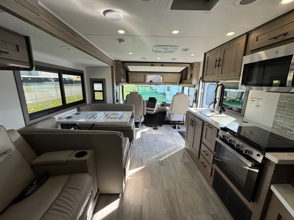 2026 Forest River 2026 Forest River FR3 - thumbnail 10