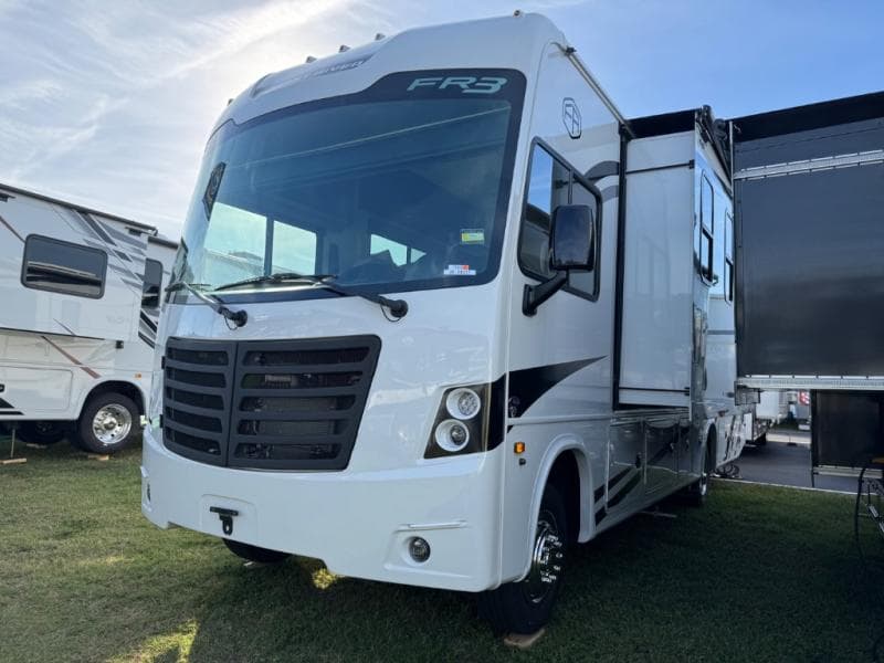 2026 Forest River 2026 Forest River FR3 - thumbnail 2