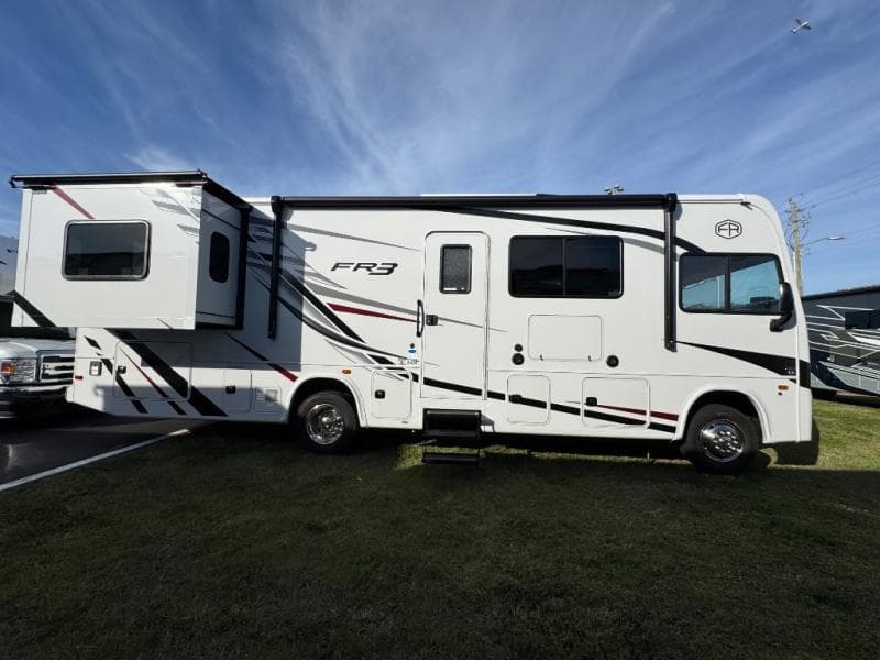 2026 Forest River 2026 Forest River FR3 - thumbnail 3