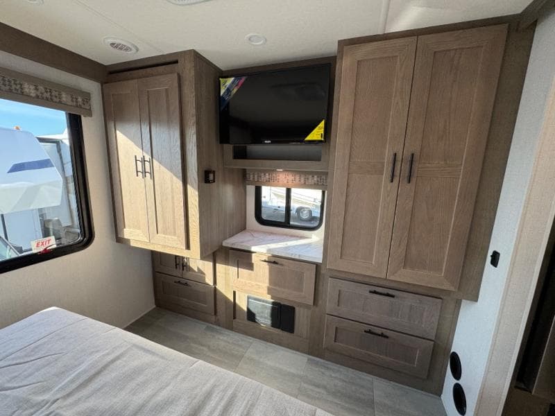 2026 Forest River 2026 Forest River FR3 - thumbnail 18